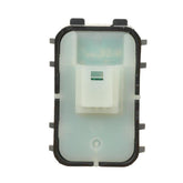Window Switch Button Compatible With Mercedes C Class Window Switch Button C Class W205 2016 Glc W253 2018 E Class W212 Black